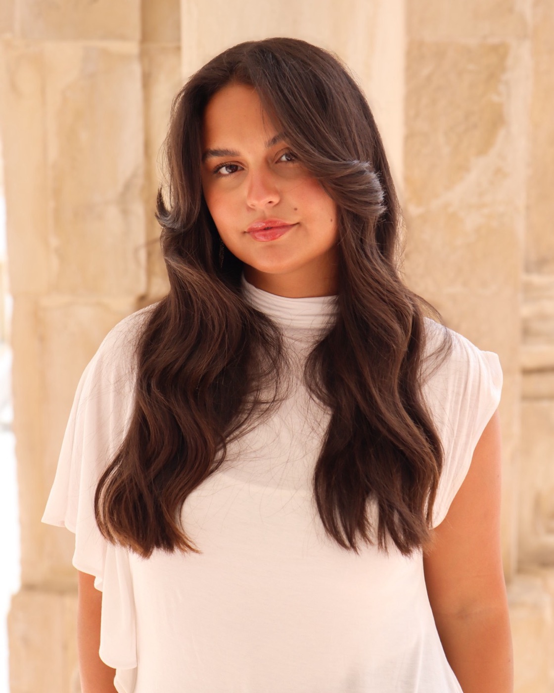 Camila, Brand & Content Manager